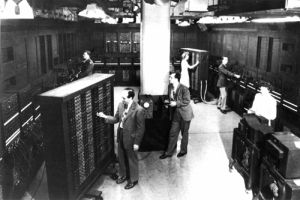 ENIAC ENIAC