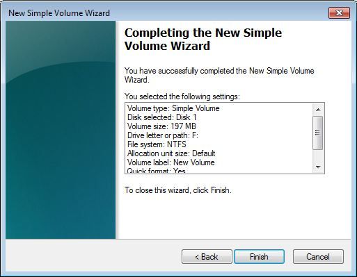 Windows iscsi disk add