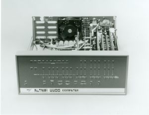 Altair 8800