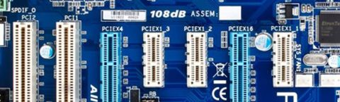 What is a motherboard atx pci slots What is a motherboard atx pci slots