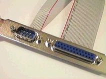 RS232 DSUBS RS232 DSUBS