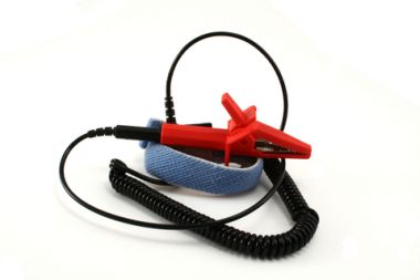 ESD wrist strap ESD wrist strap