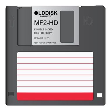 Floppy Disk