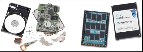 hdd ssd hdd ssd