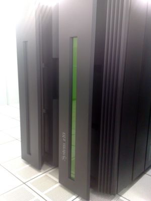 IBM Mainframe IBM Mainframe