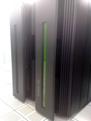 IBM Mainframe