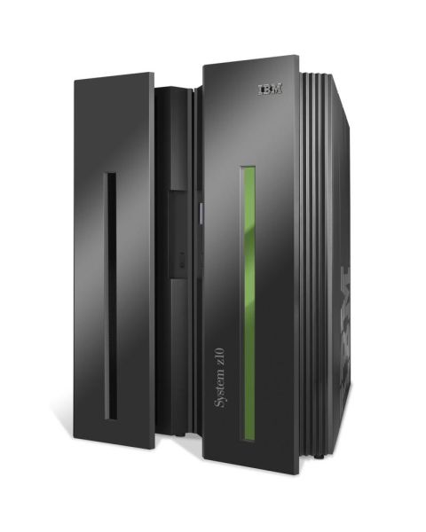 what is a mainframe system z10