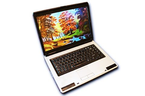 laptop