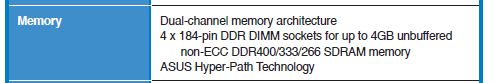 computer memory Manual