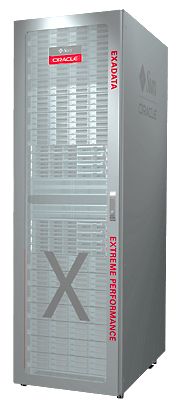 Oracle exadata