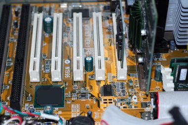 pci slots pci slots