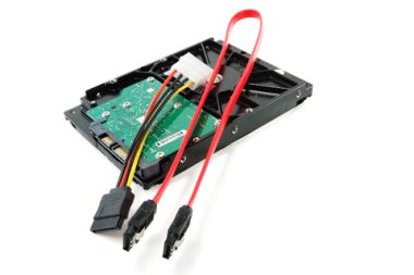 SATA molex 15pin power connector