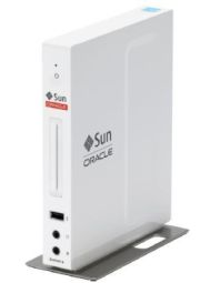 Sun ray client Sun ray client