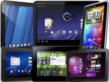 Tablet PC