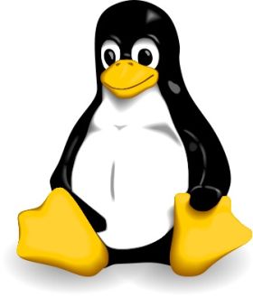 Tux Linux mascot Tux Linux mascot
