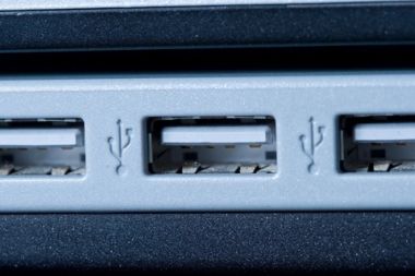 Computer Ports, Types of ports, What is a port