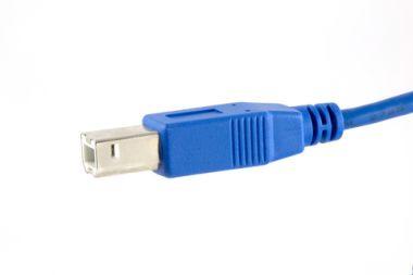 USB port USB port