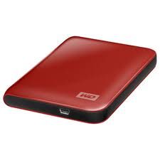 Portable hard drive Portable drive
