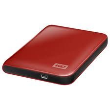 Portable drive