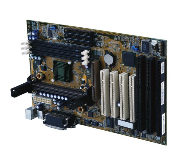 What is a motherboard What is a motherboard
