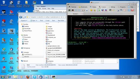 What is System Software - windows7 What is System Software windows7