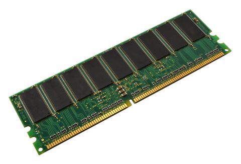 Computer Components RAM