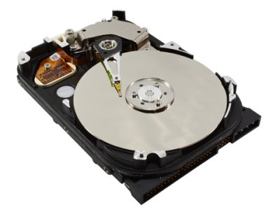 Hard Disk Hard Disk