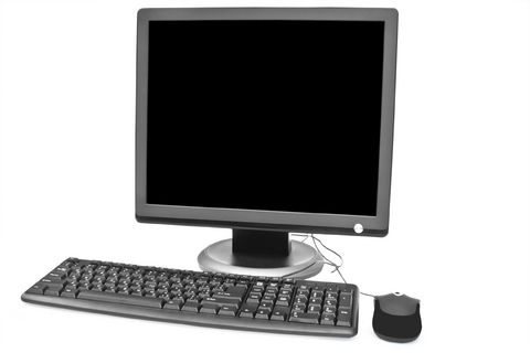 Keyboard Keyboard