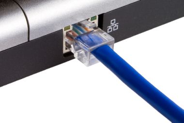 network ports network ports