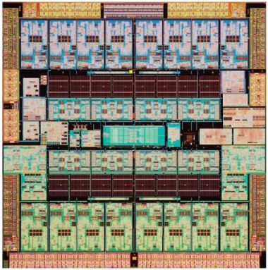oracle SPARC t3 CPU Oracle sparc t3 cpu could be used in artificial intelligence