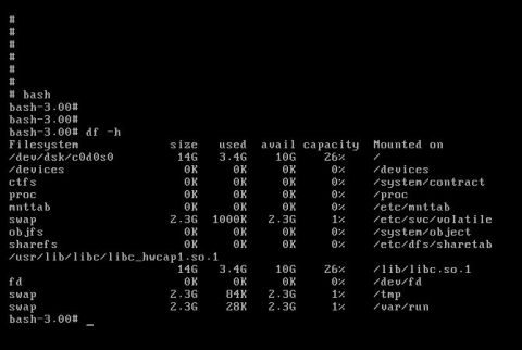 solaris 10 cli solaris 10 cli